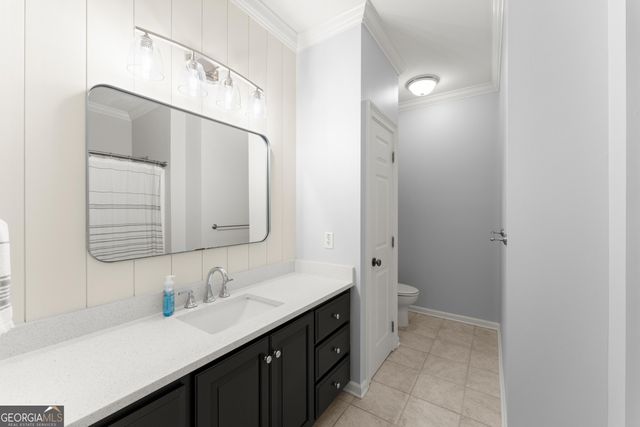 600 Bailey Woods Road, Dacula, GA 30019