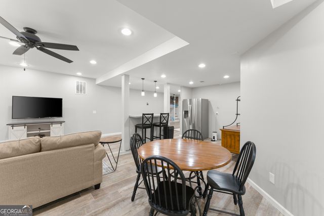 600 Bailey Woods Road, Dacula, GA 30019