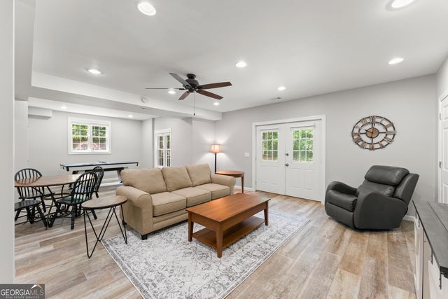 600 Bailey Woods Road, Dacula, GA 30019