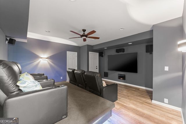 600 Bailey Woods Road, Dacula, GA 30019