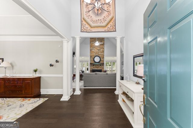 600 Bailey Woods Road, Dacula, GA 30019