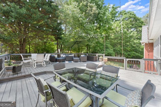 600 Bailey Woods Road, Dacula, GA 30019
