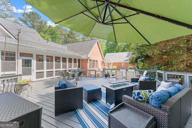 600 Bailey Woods Road, Dacula, GA 30019