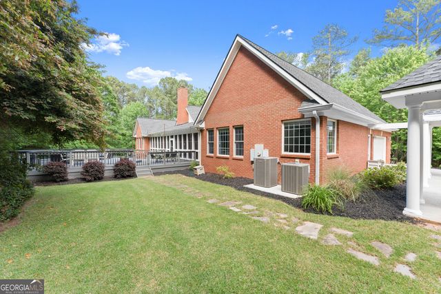 600 Bailey Woods Road, Dacula, GA 30019
