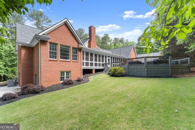 600 Bailey Woods Road, Dacula, GA 30019