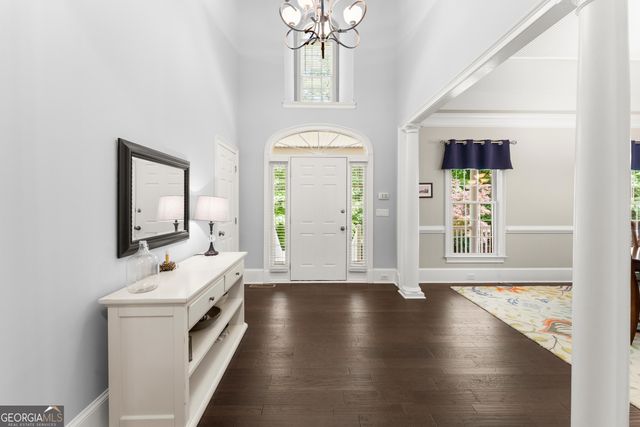 600 Bailey Woods Road, Dacula, GA 30019