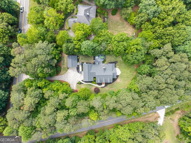 600 Bailey Woods Road, Dacula, GA 30019