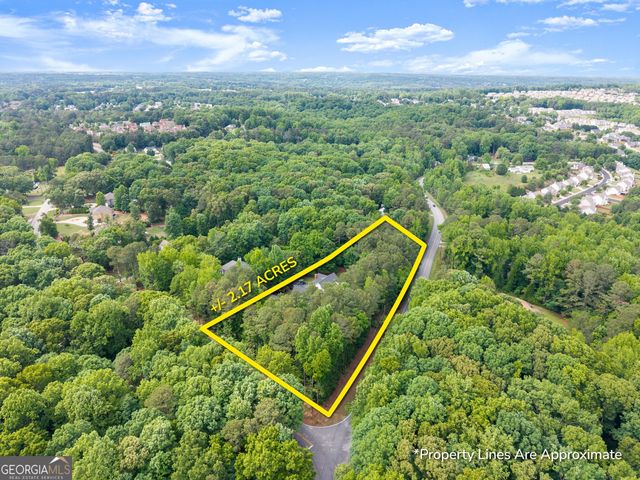600 Bailey Woods Road, Dacula, GA 30019