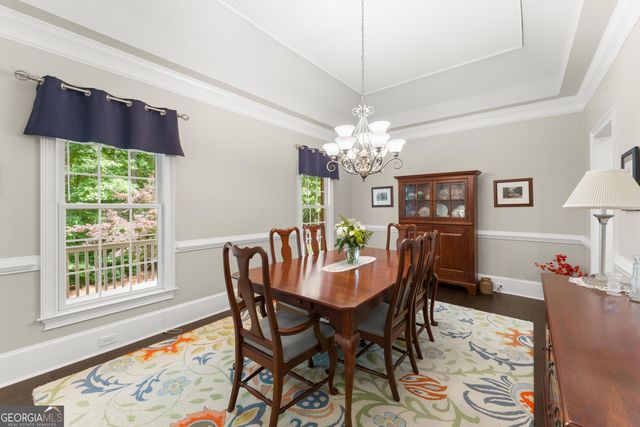 600 Bailey Woods Road, Dacula, GA 30019