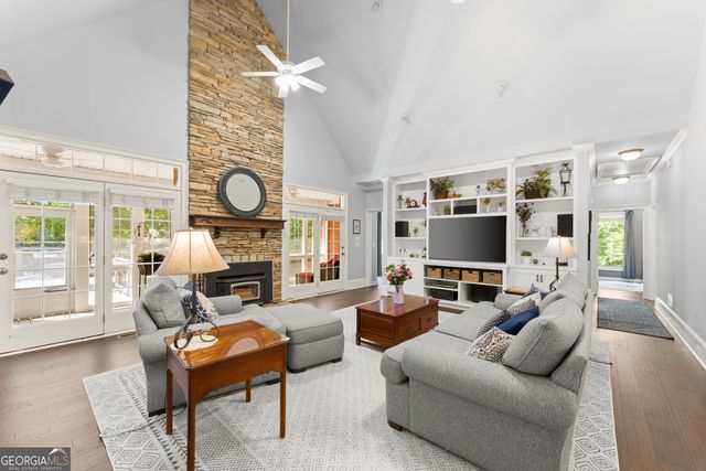 600 Bailey Woods Road, Dacula, GA 30019