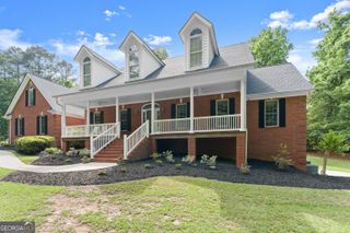 600 Bailey Woods Road, Dacula, GA 30019