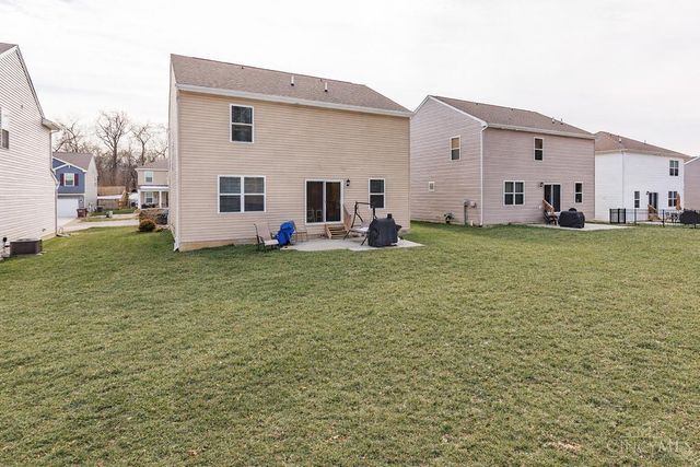 111 River Heights, New Richmond, OH 45157