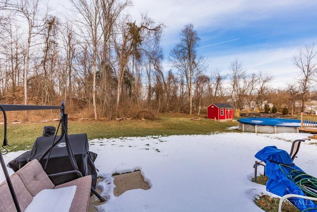 111 River Heights, New Richmond, OH 45157