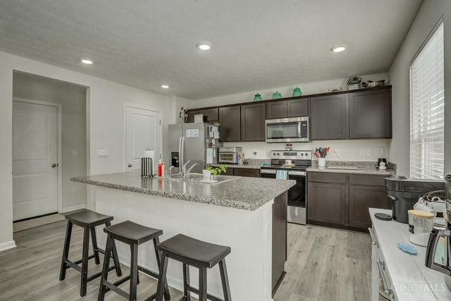 111 River Heights, New Richmond, OH 45157