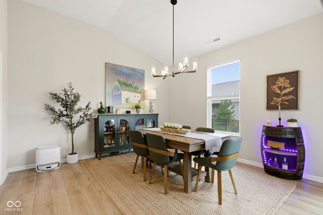 9832 Olympic Boulevard, Pendleton, IN 46064