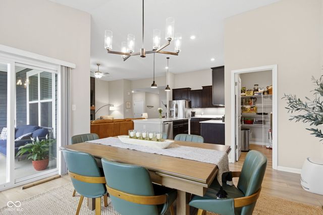 9832 Olympic Boulevard, Pendleton, IN 46064