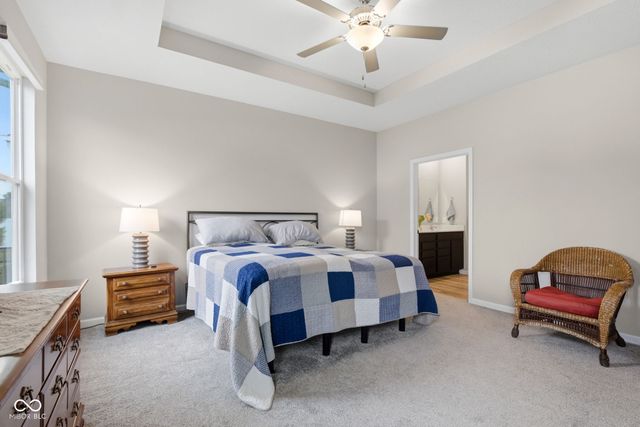 9832 Olympic Boulevard, Pendleton, IN 46064