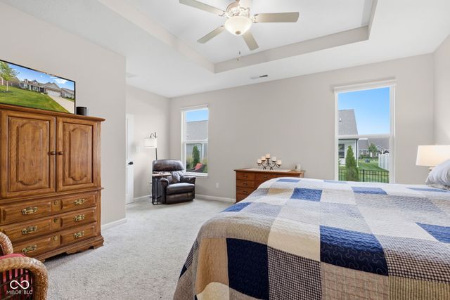 9832 Olympic Boulevard, Pendleton, IN 46064