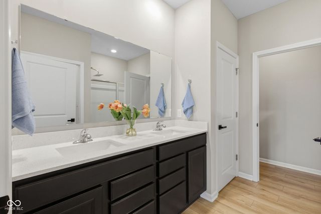 9832 Olympic Boulevard, Pendleton, IN 46064