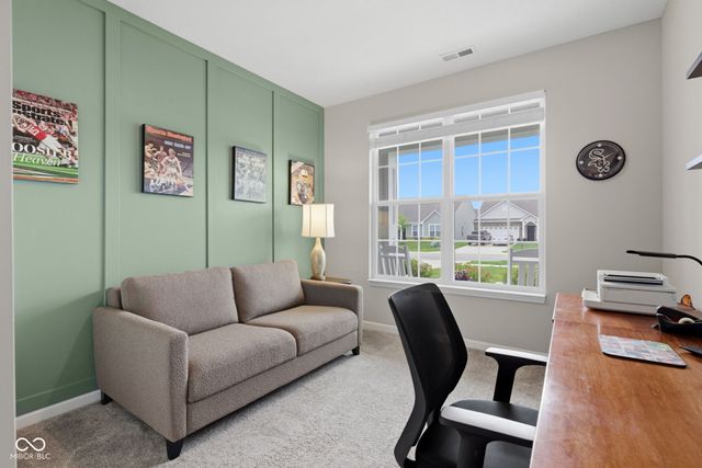 9832 Olympic Boulevard, Pendleton, IN 46064