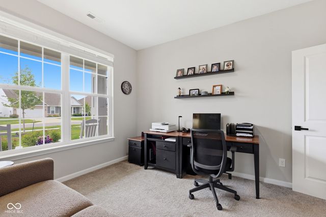 9832 Olympic Boulevard, Pendleton, IN 46064