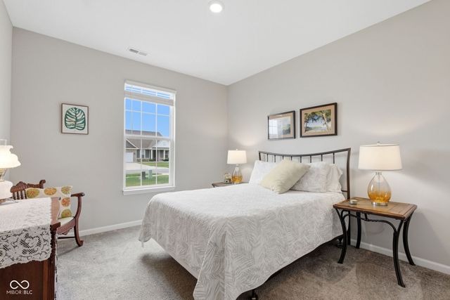 9832 Olympic Boulevard, Pendleton, IN 46064