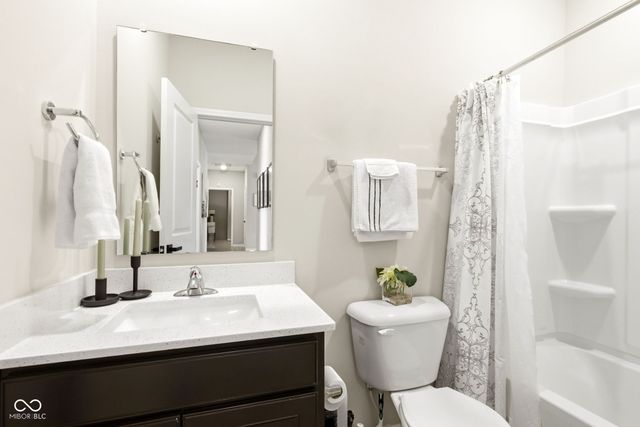 9832 Olympic Boulevard, Pendleton, IN 46064