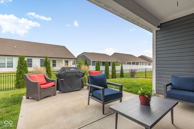 9832 Olympic Boulevard, Pendleton, IN 46064