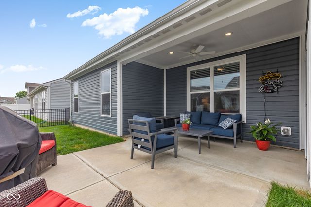 9832 Olympic Boulevard, Pendleton, IN 46064