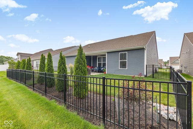 9832 Olympic Boulevard, Pendleton, IN 46064