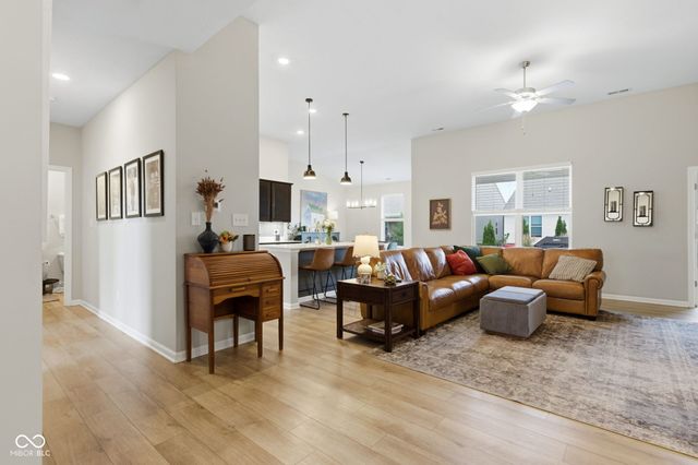 9832 Olympic Boulevard, Pendleton, IN 46064