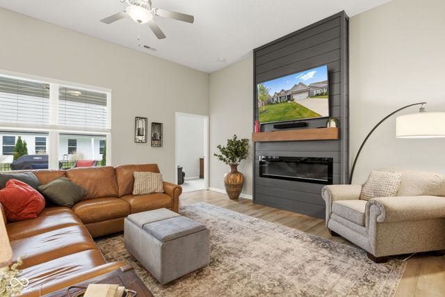 9832 Olympic Boulevard, Pendleton, IN 46064