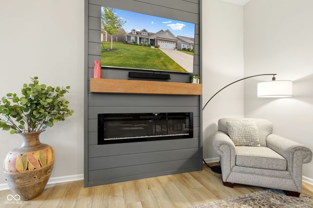 9832 Olympic Boulevard, Pendleton, IN 46064