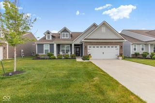 9832 Olympic Boulevard, Pendleton, IN 46064