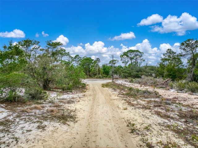 143 PATTON AVENUE, Lake Placid, FL 33852