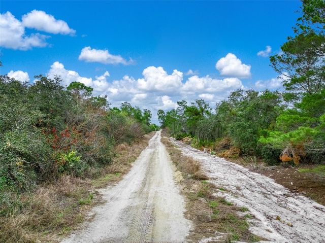 143 PATTON AVENUE, Lake Placid, FL 33852