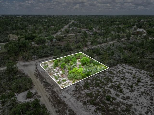 143 PATTON AVENUE, Lake Placid, FL 33852