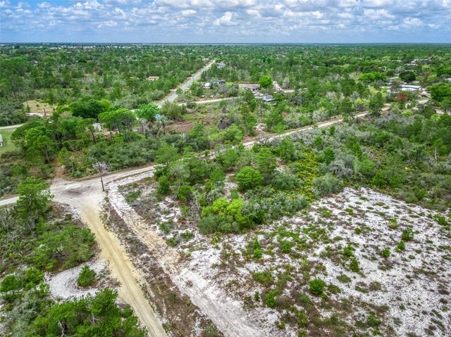 143 PATTON AVENUE, Lake Placid, FL 33852