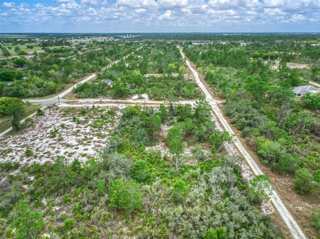 143 PATTON AVENUE, Lake Placid, FL 33852