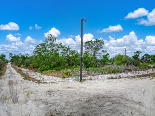 143 PATTON AVENUE, Lake Placid, FL 33852