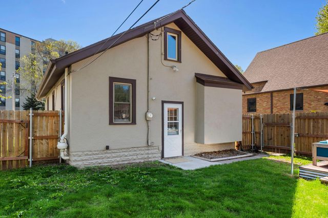 5036 35th Avenue S, Minneapolis, MN 55417