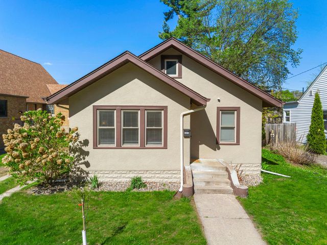 5036 35th Avenue S, Minneapolis, MN 55417