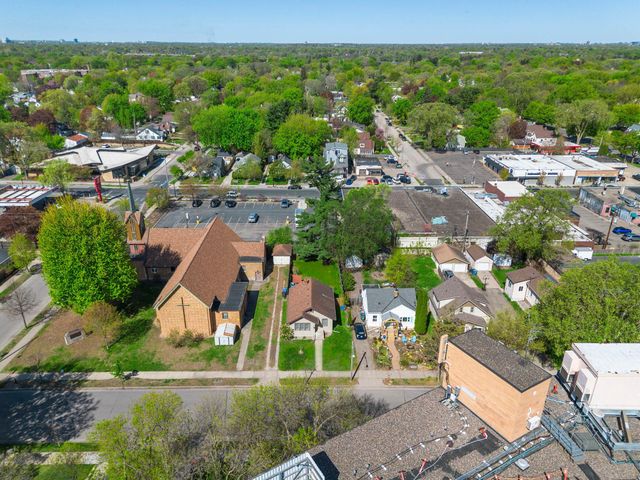 5036 35th Avenue S, Minneapolis, MN 55417