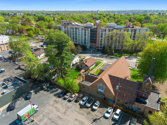 5036 35th Avenue S, Minneapolis, MN 55417