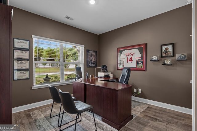 141 Windmill Way, Carrollton, GA 30117