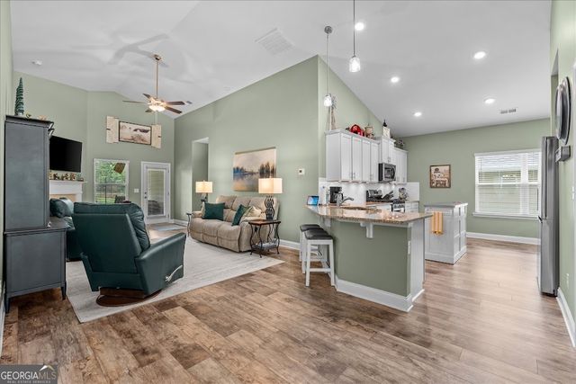 141 Windmill Way, Carrollton, GA 30117