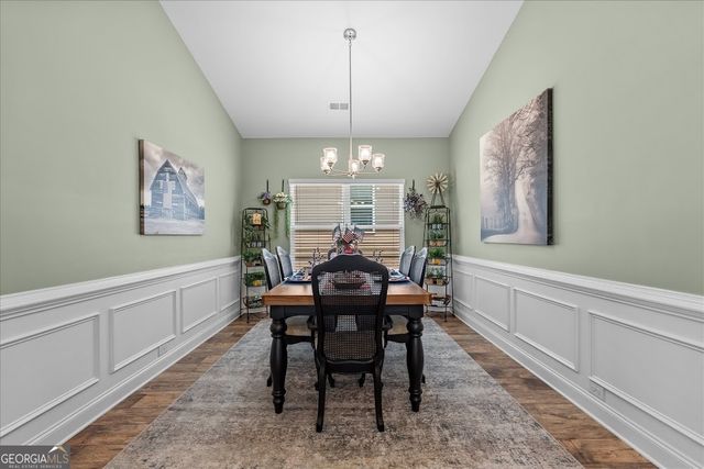 141 Windmill Way, Carrollton, GA 30117