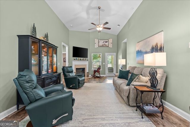 141 Windmill Way, Carrollton, GA 30117