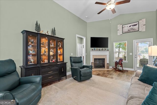 141 Windmill Way, Carrollton, GA 30117