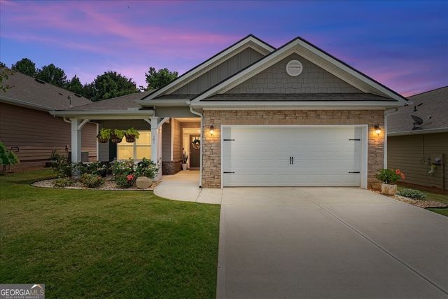 141 Windmill Way, Carrollton, GA 30117